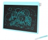 Графический планшет Xiaomi Machine Island Smart Small Blackboard 13 5&quot; Синий (XHB01JQD)