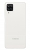 Смартфон Samsung Galaxy A12 Nacho  4/64Gb Белый