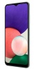 Смартфон Samsung Galaxy A22s 5G  4/64Gb Мятный