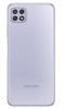 Смартфон Samsung Galaxy A22s 5G  4/64Gb Фиолетовый