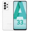 Смартфон Samsung Galaxy A33 5G 8/128Gb Белый
