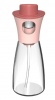 Распылитель для масла и уксуса Espada OBA Portable Oil Spray Bottle Розовый (1126)