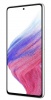 Смартфон Samsung Galaxy A53 5G 8/128Gb Белый