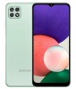 Смартфон Samsung Galaxy A22 5G 4/64Gb Мятный