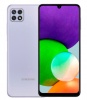 Смартфон Samsung Galaxy A22 5G 4/64Gb Фиолетовый