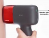 Лазерный эпилятор Xiaomi Amiro A1 IPL Hair Removal Красно-Чёрный