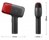 Лазерный эпилятор Xiaomi Amiro A1 IPL Hair Removal Красно-Чёрный