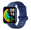Смарт часы Xiaomi POCO Watch Синий