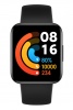 Смарт часы Xiaomi POCO Watch Черный
