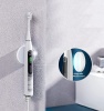 Зубная электрическая щетка Xiaomi Oclean X10 Серая / Pearl Grey