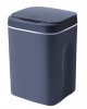 Умная корзина для мусора Espada Houseware Smart Trash Barrel Серая (B style edition)
