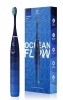 Зубная электрическая щетка Xiaomi Oclean Flow Синяя / Midnight Blue (F5002)