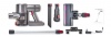 Пылесос вертикальный Xiaomi MIUI Handheld Cordless Vacuum Cleaner (LW-S2001A)