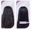 Расческа-выпрямитель Xiaomi ShowSee Hair Straightening Comb Фиолетовый
