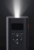 Многофункциональный фонарик Xiaomi Nextool Multi-function Emergency Radio Чёрный (NE20092)