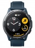 Смарт часы Xiaomi Watch S1 Active Синие/Ocean Blue (M2116W1)