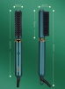 Ионный стайлер Xiaomi inFace ION Hairbrush Straight Negative Зеленый (NV032)
