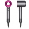 Фен Xiaomi Sencicimen Hair Dryer (1 насадка) Розовый (HD15)