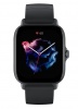Смарт часы Xiaomi Amazfit GTS 3 Черные A2035