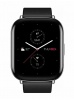 Смарт часы Xiaomi Amazfit ZEPP E Square Metallic Black Special Edition (A1958)