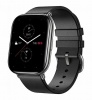 Смарт часы Xiaomi Amazfit ZEPP E Square Metallic Black Special Edition (A1958)