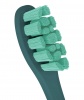 Сменные насадки для зубной щетки Xiaomi Oclean Whitening Brush Head Mist Green 1шт (PW09)