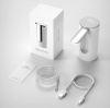 Помпа автоматическая для воды Xiaomi Folding Water Dispenser Черная (X102)