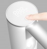 Помпа автоматическая для воды Xiaomi Folding Water Dispenser Серая (X102)