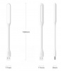 USB Лампа Xiaomi ZMI Portable LED Белый (AL003)