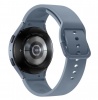 Смарт часы Samsung Galaxy Watch 5 44мм Дымчато-синий (SM-R910)