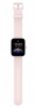 Смарт часы Xiaomi Amazfit Bip 3 Рro Розовый (A2171)