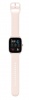 Смарт часы Xiaomi Amazfit GTS 4 mini Розовые (A2176)