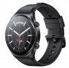 Смарт часы Xiaomi Watch S1 Чёрные/Black (M2112W1)