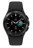 Смарт часы Samsung Galaxy Watch4 Classic LTE 42мм Чёрные (SM-R885)