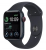 Смарт часы Apple Watch Series SE 2022 40mm Aluminum Case with Sport Band Midnight