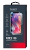 Защитная плёнка BoraSCO для Samsung Galaxy S21 Ultra (Armor Pro, матовая)
