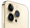 Смартфон Apple iPhone 14 Pro 256Gb Золотой