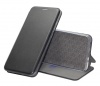 Чехол для смартфона Samsung Galaxy A23 5G, WELLMADE, чёрный (книжка)