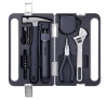 Набор инструментов Xiaomi HOTO Electric Screwdriver Kit Серый (QWDGJ001)