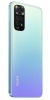 Смартфон Xiaomi Redmi Note 11 4/128Gb Star blue/Синие звёзды