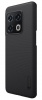 Чехол для смартфона Nillkin для OnePlus 10 Pro Super Frosted Shield Черный