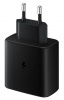 Сетевое зарядное устройство Samsung EP-TA845 45W Type-C Чёрный