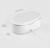 Ультразвуковой очиститель Xiaomi Dr. Ozawa's Home Ultrasonic Cleaning Machine Pro Белый (DX-C1-002)