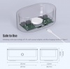 Ультразвуковой очиститель Xiaomi Dr. Ozawa's Home Ultrasonic Cleaning Machine Pro Белый (DX-C1-002)
