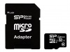 Карта памяти Micro Secure Digital HC/10 32Gb Silicon Power Superior