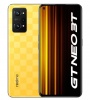 Смартфон Realme GT Neo 3T 8/256Gb Желтый/Dash Yellow