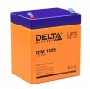 Аккумуляторная батарея DELTA DTM 1205