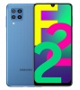 Смартфон Samsung Galaxy F22 6/128Gb Синий