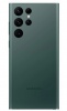 Смартфон Samsung Galaxy S22 Ultra 12/256Gb (SM-S908E) Зелёный / Green