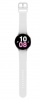 Смарт часы Samsung Galaxy Watch 5 44мм Серебристый/белый (SM-R910)